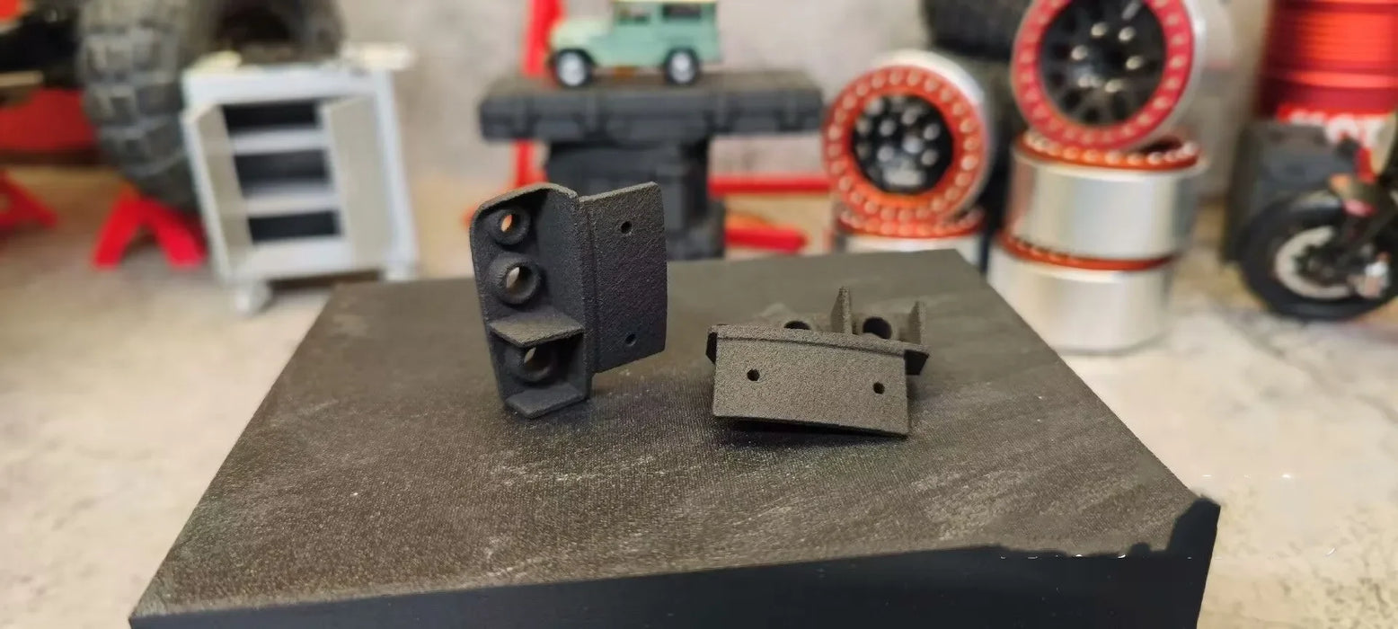 LED Eimer B für Element RC Enduro Knightrunner 1/10