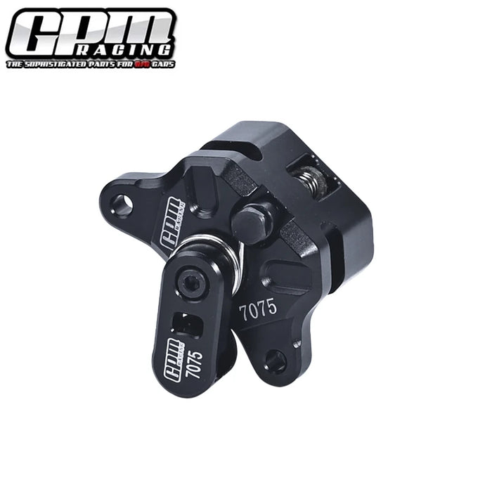 GPM Front Brake Disc Caliper for LOSI Promoto MX 1/4 (Alu)