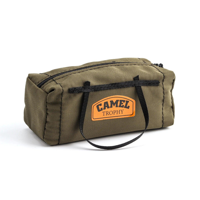 Simulations-Dach-Reisetasche 1/10 1/16 1/18 Dekor