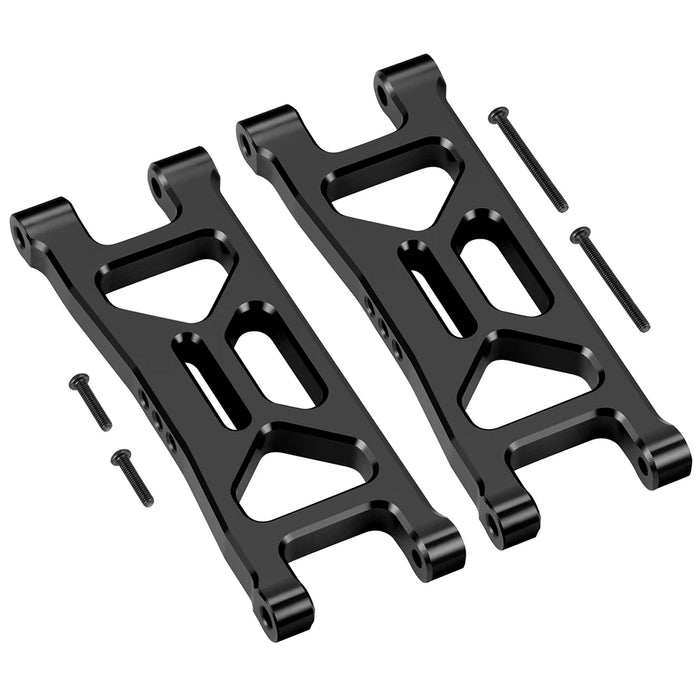 Rear Lower Arms for Arrma Grom 1/18 1/14 (AL)