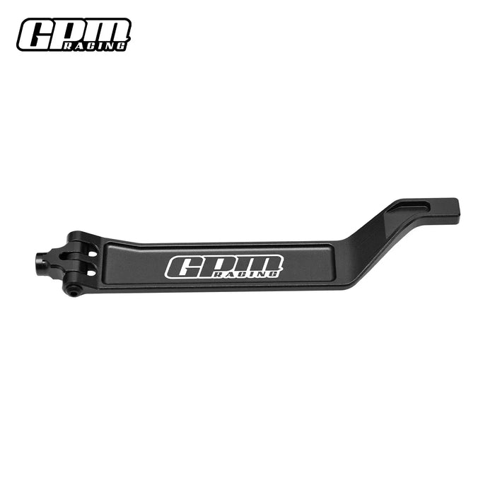 GPM Battery Hold-Down for Traxxas Mini 1/16 (Alu)