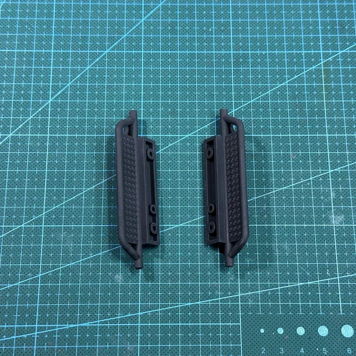 Fußpedale für MN Modell MN-82 1/12