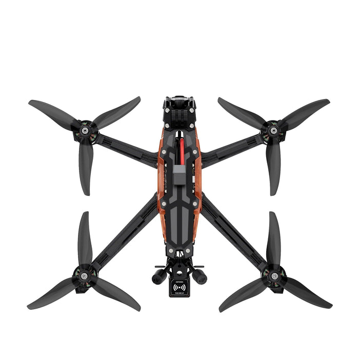 GEPRC Vapor-D6 HD O4 Pro FPV Freestyle Drone BNF