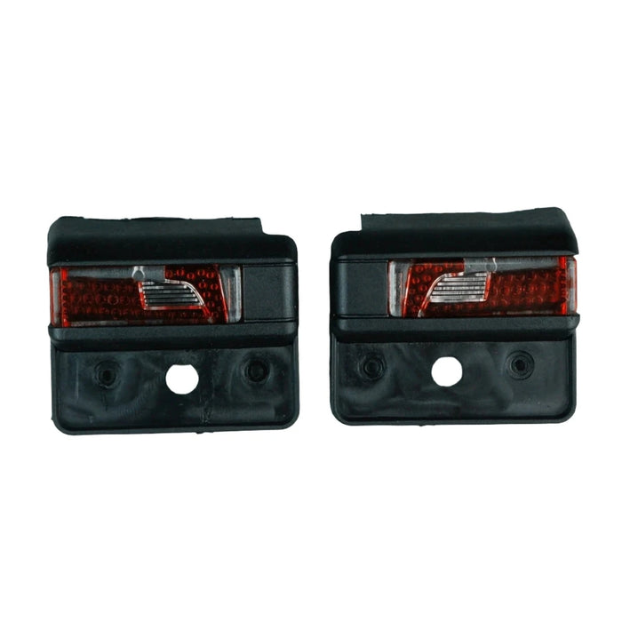 Scaleclub Taillights for Tractor Truck 1/14