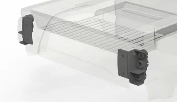 LED-Eimer für Element RC Enduro Knightrunner 1/10