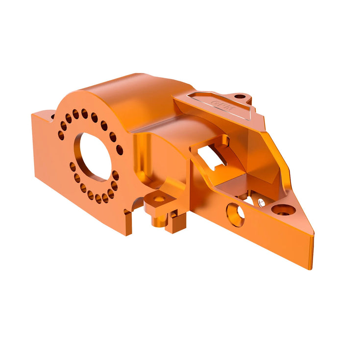 Base de moteur intégrée GPM pour TRAXXAS Mini Maxx 1/10 (AL)