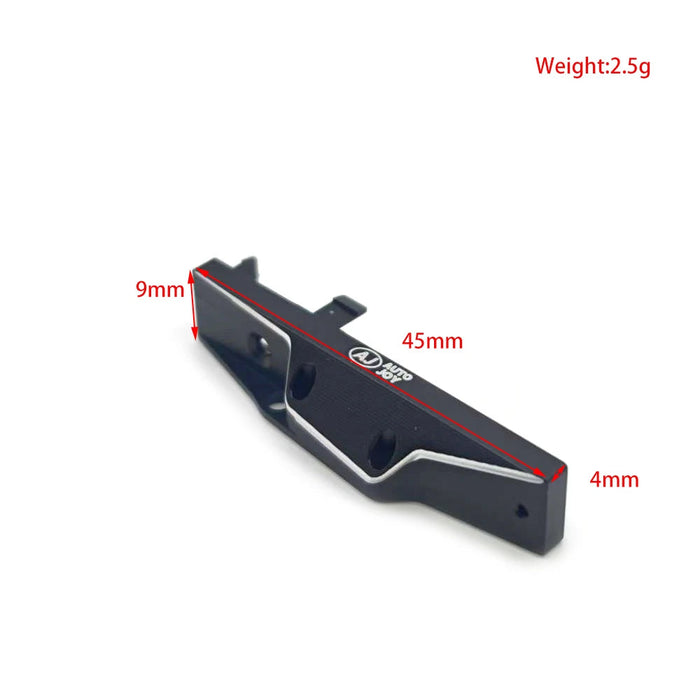 Slider for Axial SCX30 1/30 (Alu)