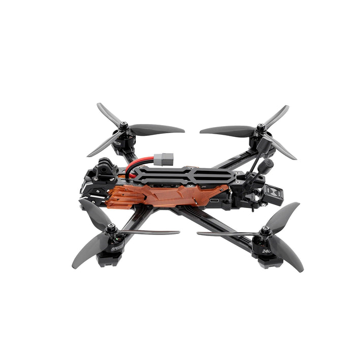 GEPRC Vapor-D6 HD O4 Pro FPV Freestyle Drone BNF