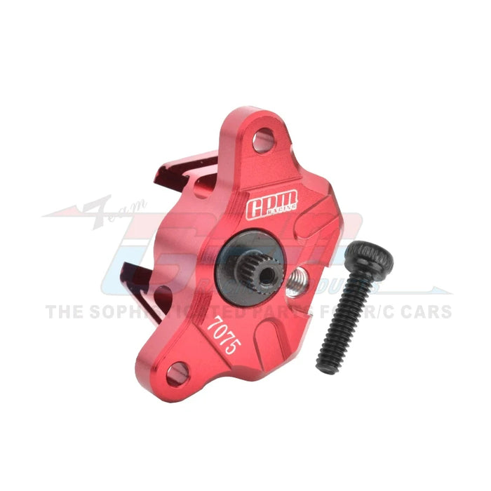 GPM Front Brake Caliper for LOSI Promoto MX 1/4 (Alu)