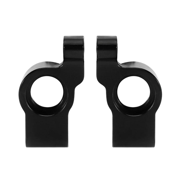 Moyeux arrière INJORA pour Losi Micro-B Micro-T (Aluminium)