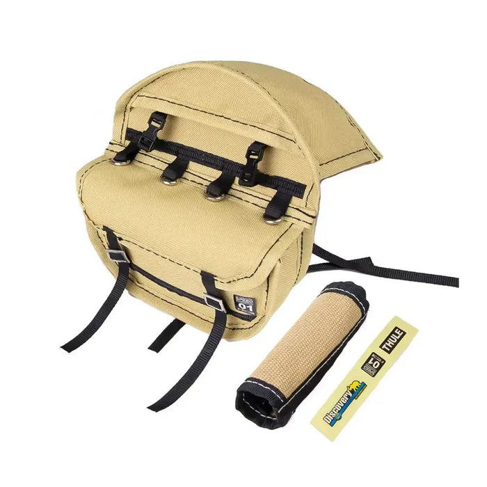 Reifenabdeckung / Tasche 1/10 1/8 Dekor