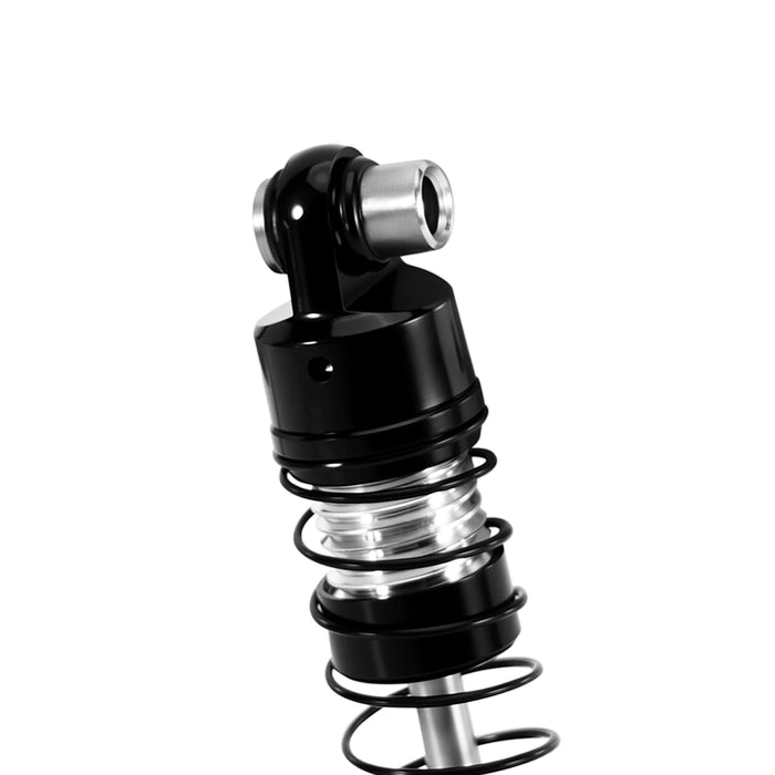 INJORA 23mm Oil Shocks for Axial SCX30 1/30 (Alu)