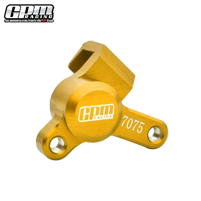 GPM Rear Caliper for LOSI Promoto MX SM 1/4 (Alu)