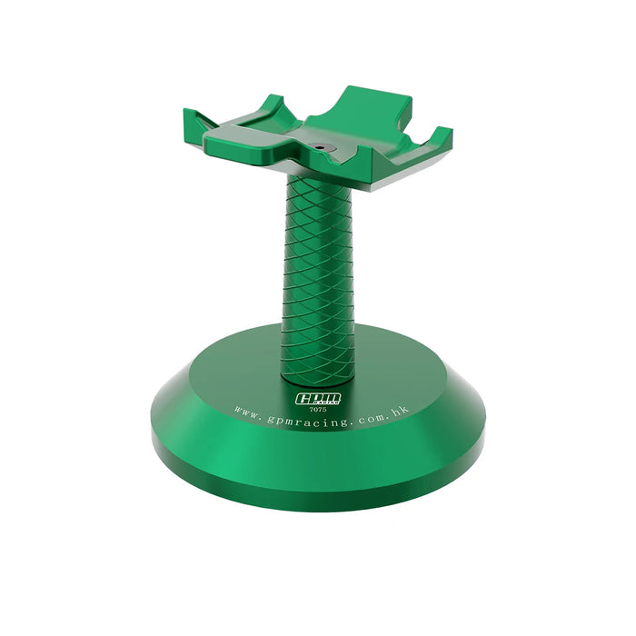 GPM Bike Stand Rotatable for LOSI Promoto MX SM 1/4 (Alu)