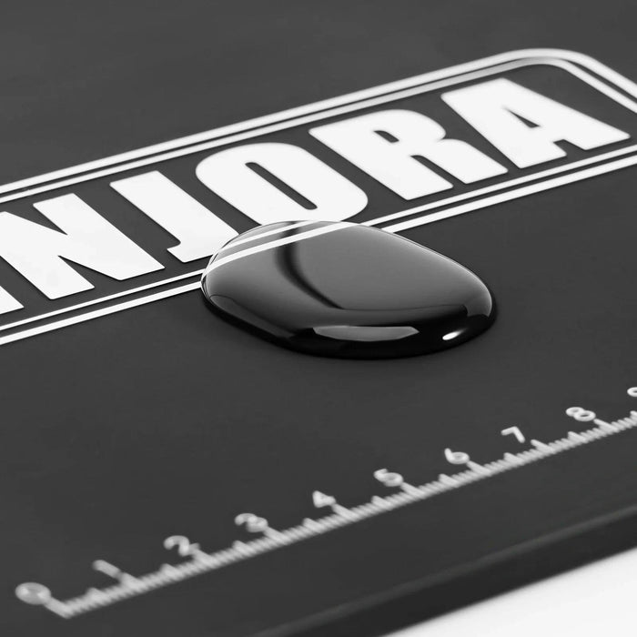 INJORA 420×297mm 1/18 1/24 Work Mat Pit Mat (Silicone)