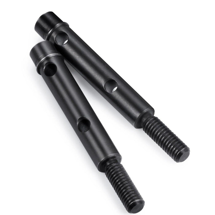 Vorderer, hinterer Achsantriebswelle CVD für Axial Capra UTB18 1/18 (Staal)