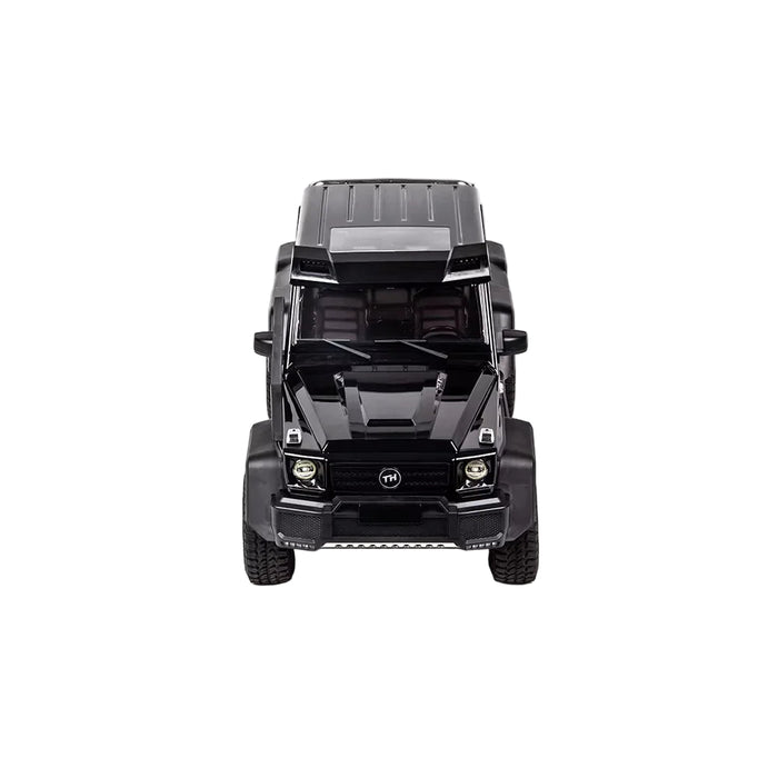 Traction Hobby KM6 B-G630 6X6 6WD 1/8 Crawler KIT