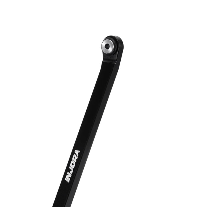INJORA High Clearance Chassis Links for Axial SCX30 1/30 (Alu)