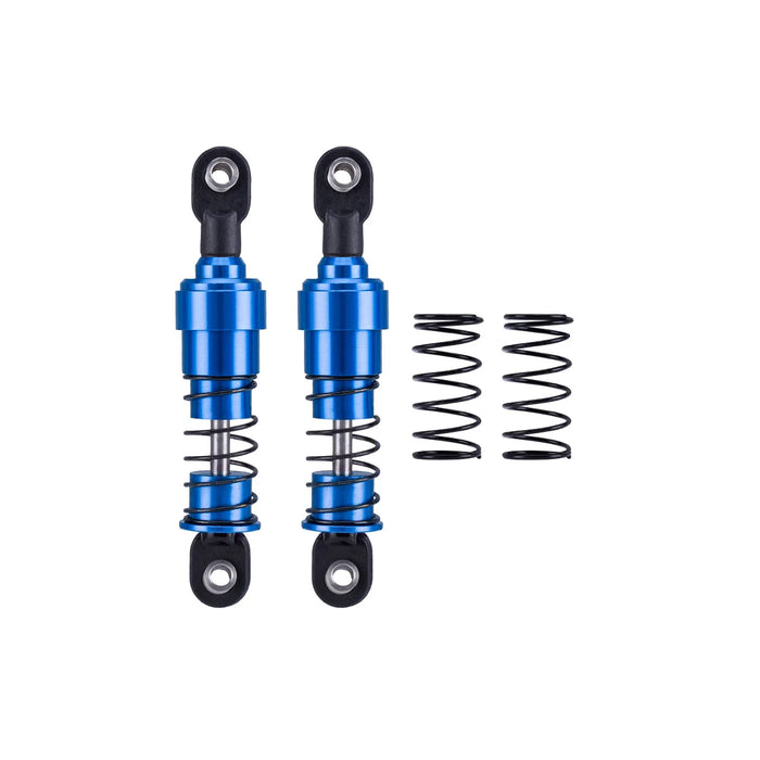 75mm-115mm Big Bore Shocks w/ Oil Filled 1/10