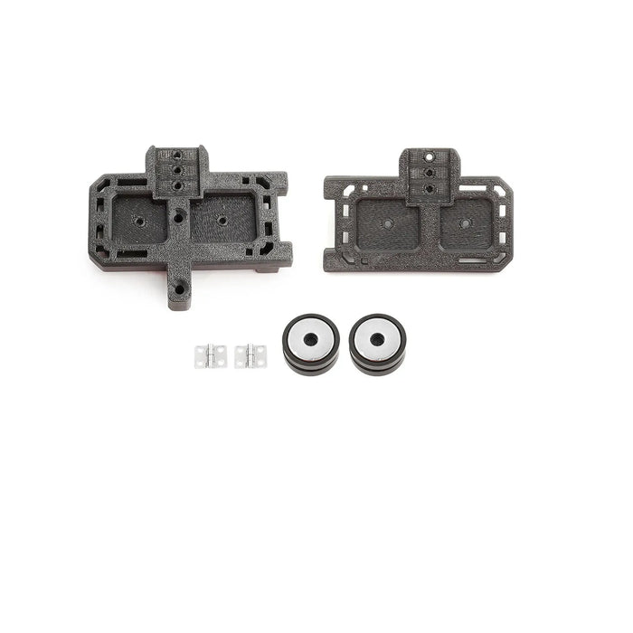 RCDream Spare Tire Bracket for Yikong YK4107 1/10 (Plastic)