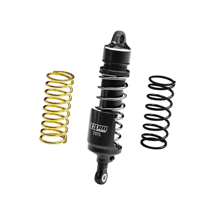 GPM Shock Absorbers for LOSI Promoto MX SM 1/4 (Alu)