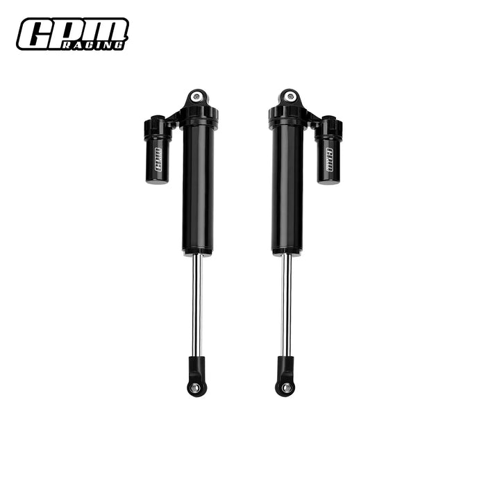 GPM Front L-Shape Internal Shocks for Traxxas UDR 1/7 (Alu)