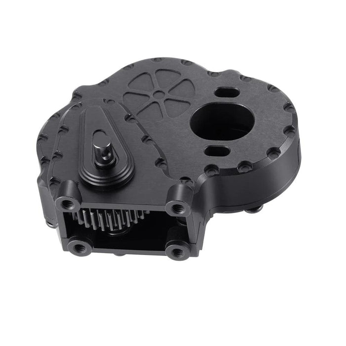 Boîte de vitesses de transmission pour Axial UTB18 1/18 (Métal)