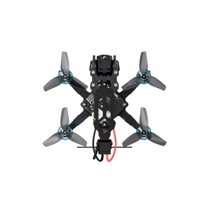 GEPRC T-Cube18 HD O4 Air Unit FPV Freestyle Drone BNF