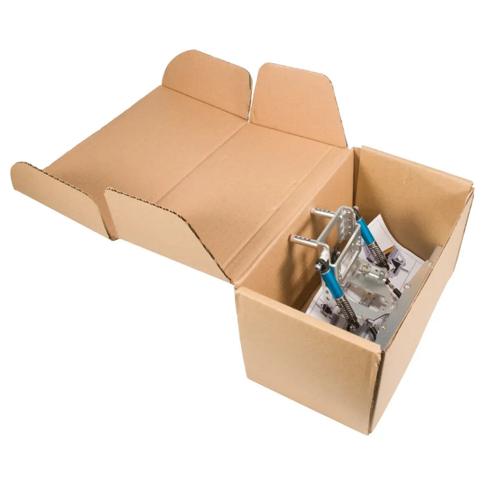1/10 Snowplow (Aluminium)