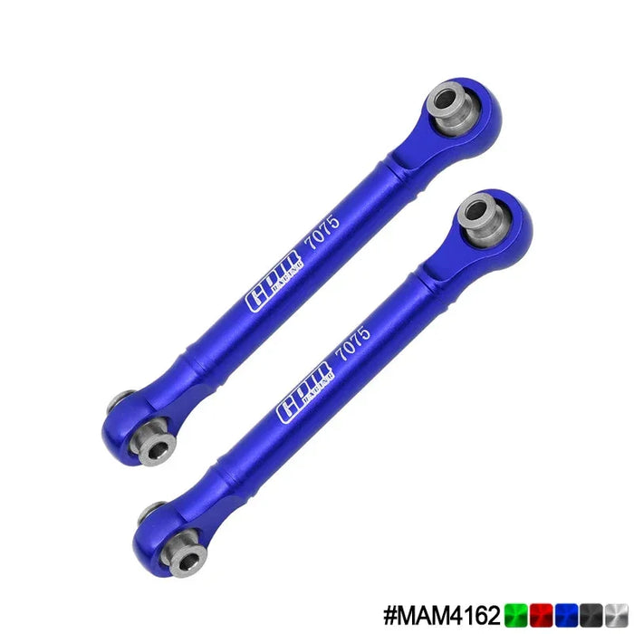 GPM Front Steering Link Rod for Arrma Mojave 4S 1/8 (Alu)