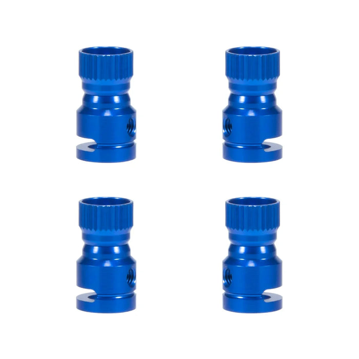 4PCS Magnetic Body Hole Locator