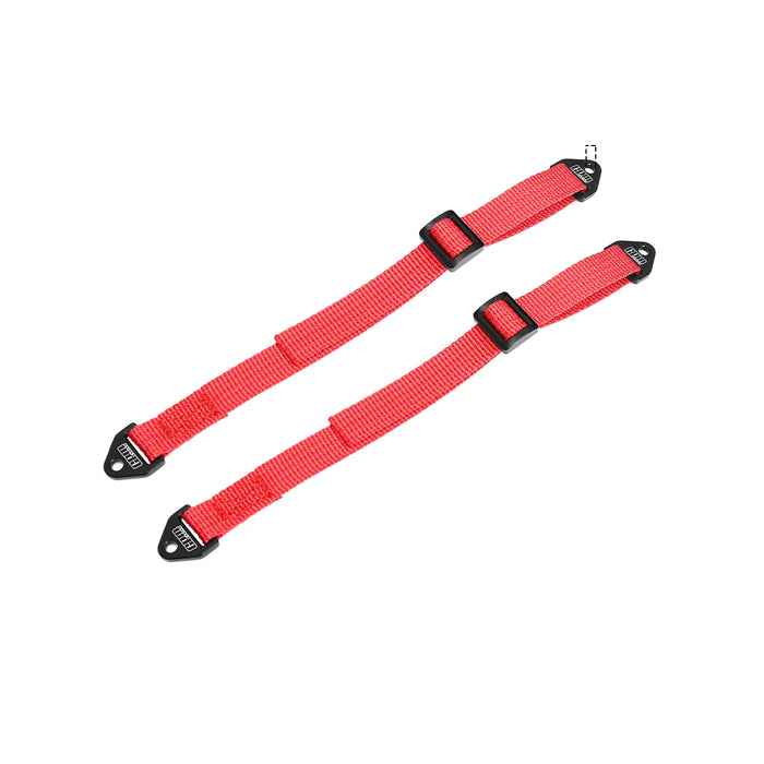 GPM Suspension Travel Limit Strap