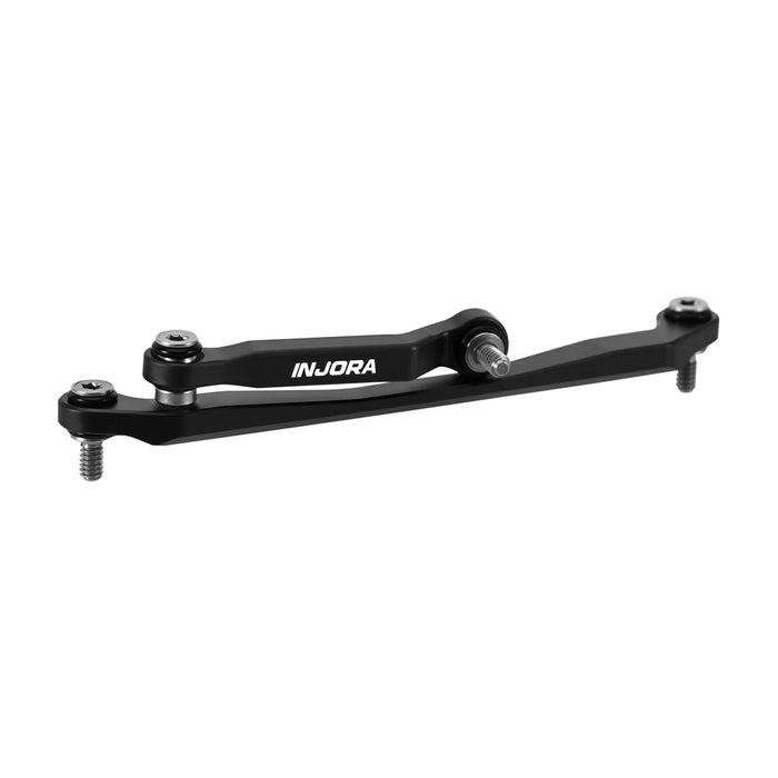 Steering Links for Axial SCX30 1/30 (Messing)