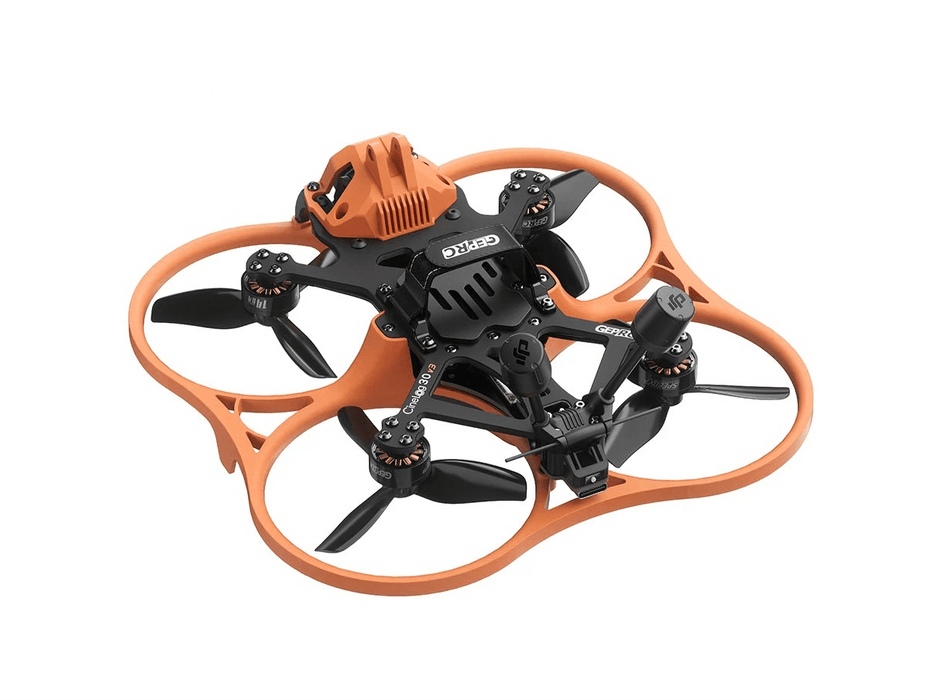 GEPRC Cinelog30 V3 O4 Air Unit PRO Freestyle FPV Drone BNF