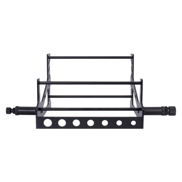 Tires Shocks Display Rack 1/10 (Alu)