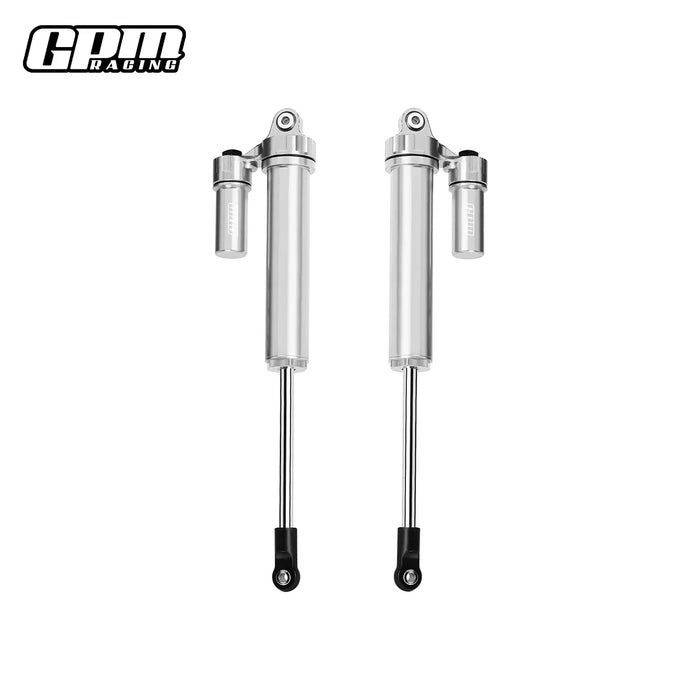 GPM Rear L-Shape Internal Shocks for Traxxas UDR 1/7 (Alu)