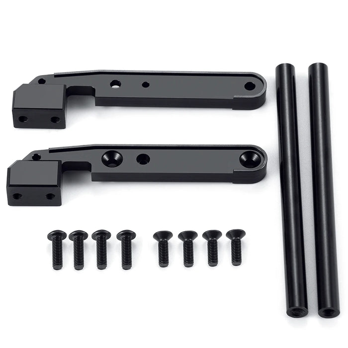 Front Bumper for Traxxas TRX-4 Bronco 1/10 (Alu)