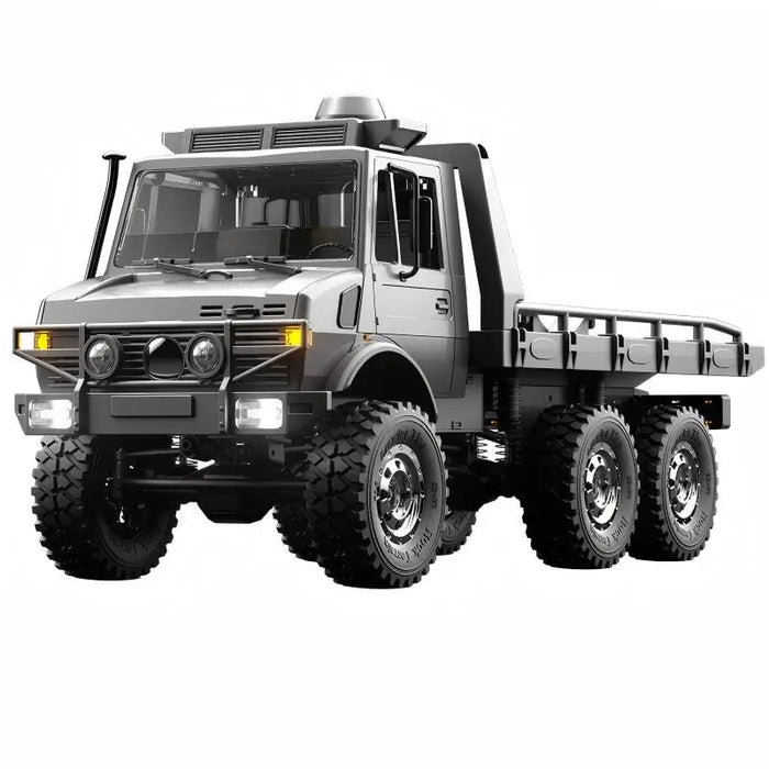 JJRC C8823 Staunch Unimog 6WD Truck 1/18 PNP