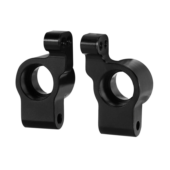 Moyeux arrière INJORA pour Losi Micro-B Micro-T (Aluminium)