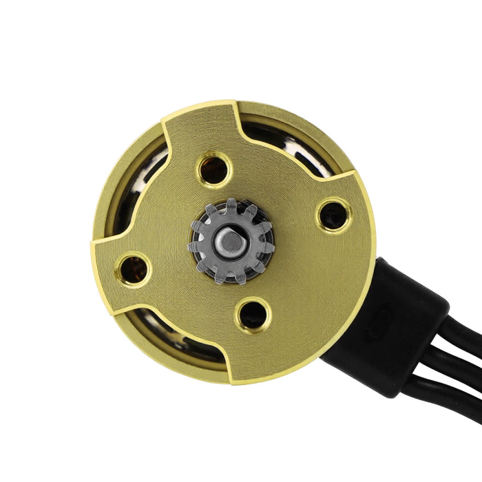 INJORA Gold Viper 1721 Brushless Motor 2800KV 1/18