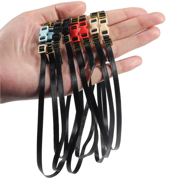 5PCS Tie Down Strap 1/10