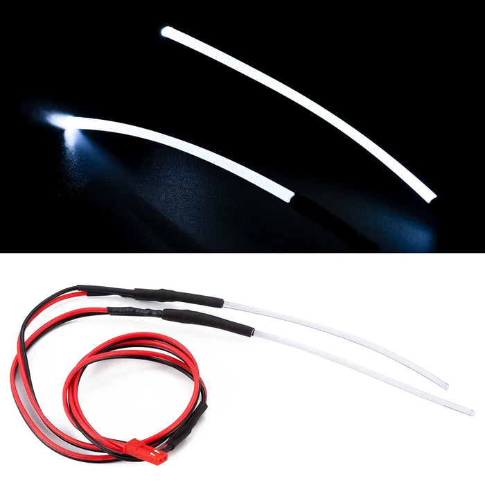 LED-Röhrenlicht 1/10