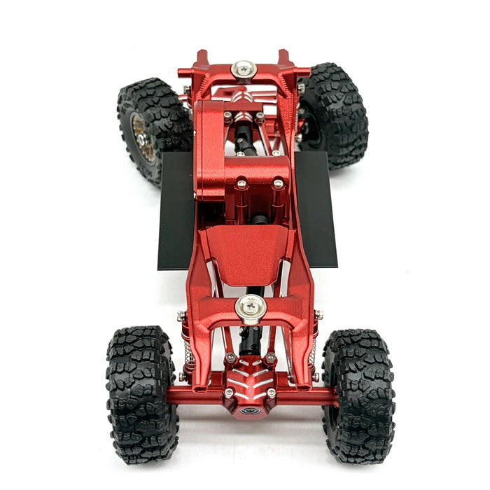 Axial SCX30 1/30 Chassis Roller
