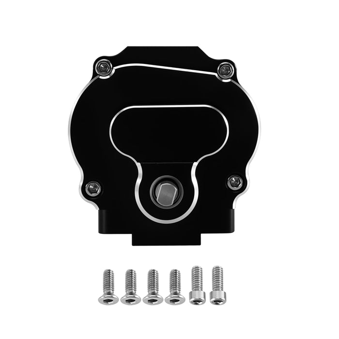 INJORA Complete Transmission for Redcat Ascent-18 Apex 1/18 (Alu)