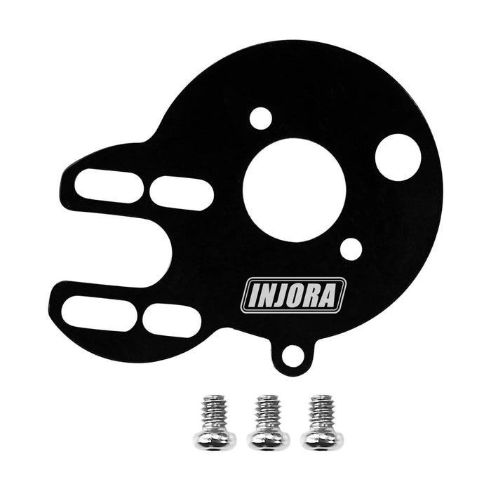 INJORA Motor Mount for Losi Micro-B 1/24 (RVS)