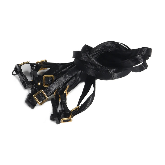 5PCS Tie Down Strap 1/10