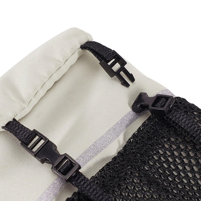 INJORA 1/10 Miniature Decoration Scale Simulation Backpack