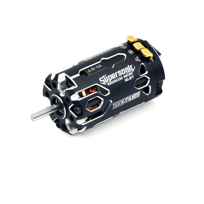 Surpass Hobby Rocket Supersonic 380 13.5T Sensored Brushless Motor