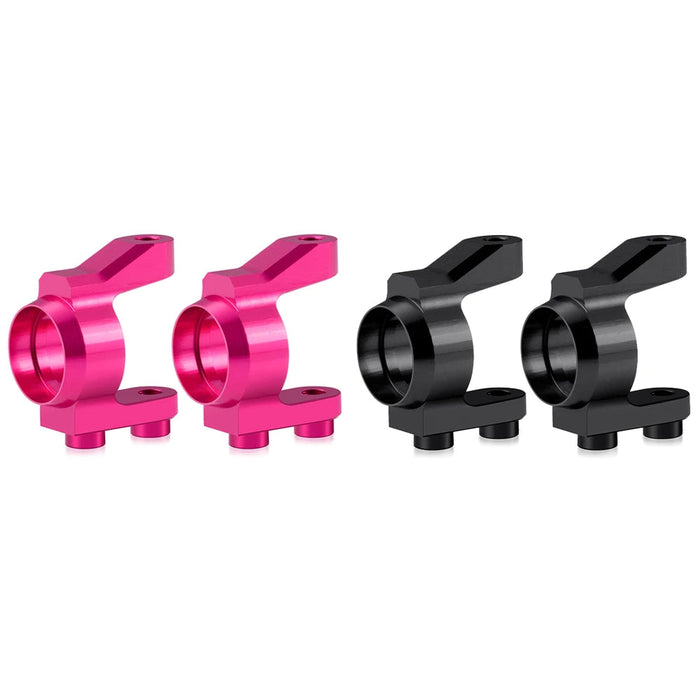 Vorder- und Hintere Lenkhebel für Sakura Cero Ultra 1/10 (Alu)