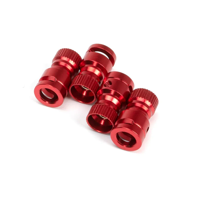 4PCS Magnetic Body Hole Locator